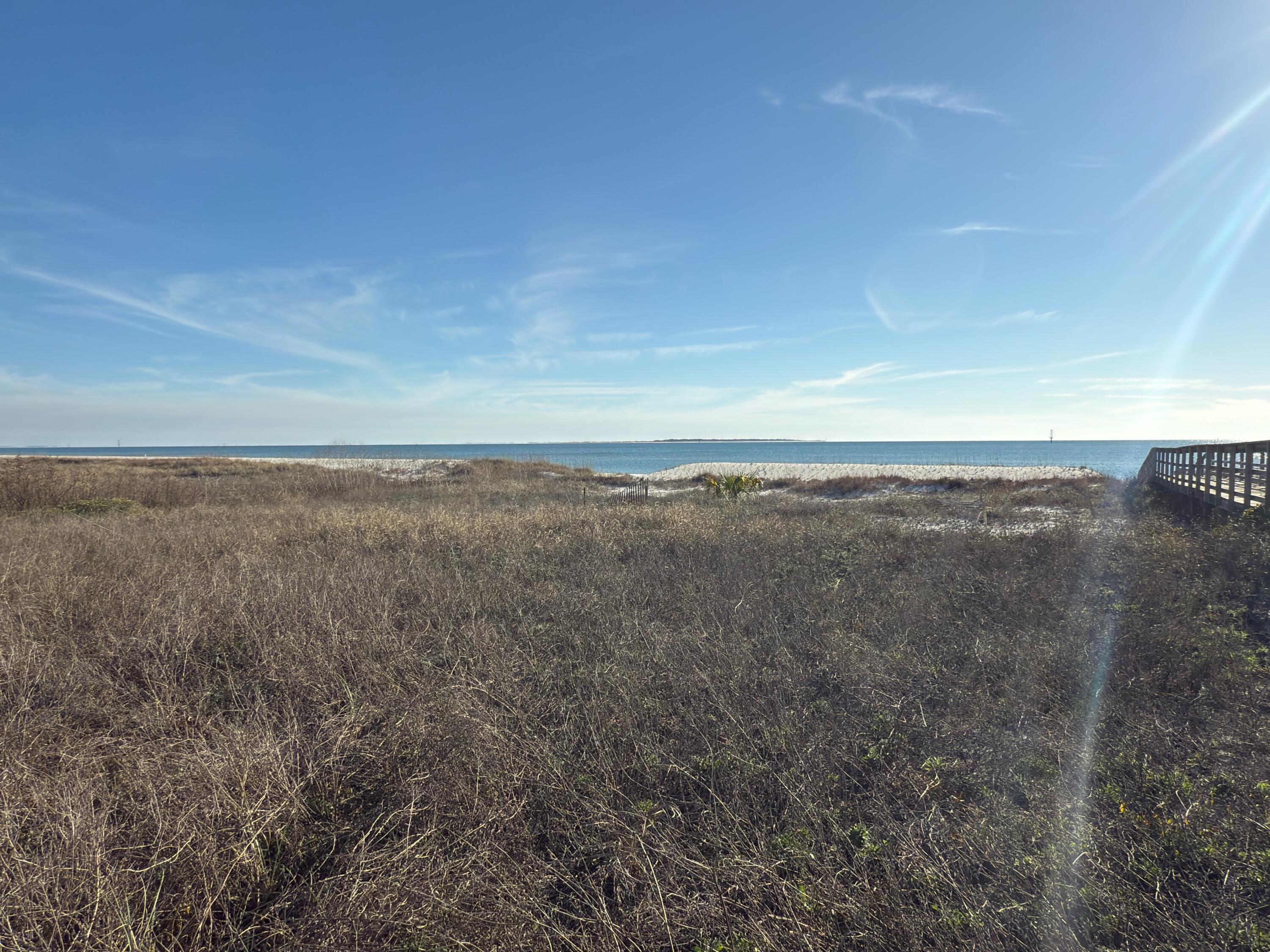 GULF AIRE SD - Land
