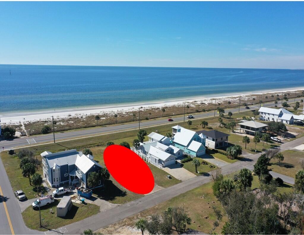 GULF AIRE SD - Land