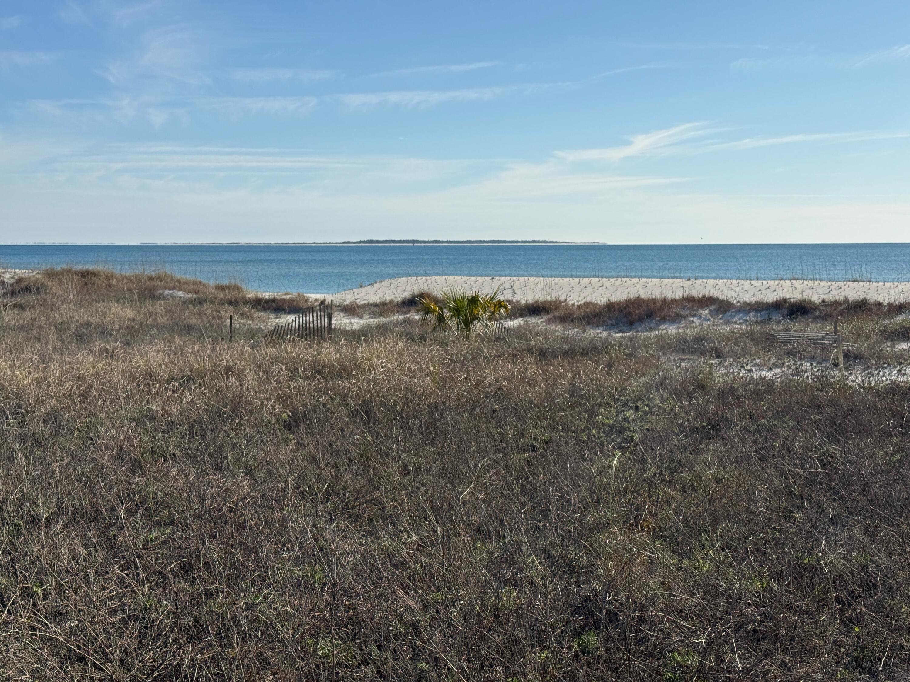 GULF AIRE SD - Land