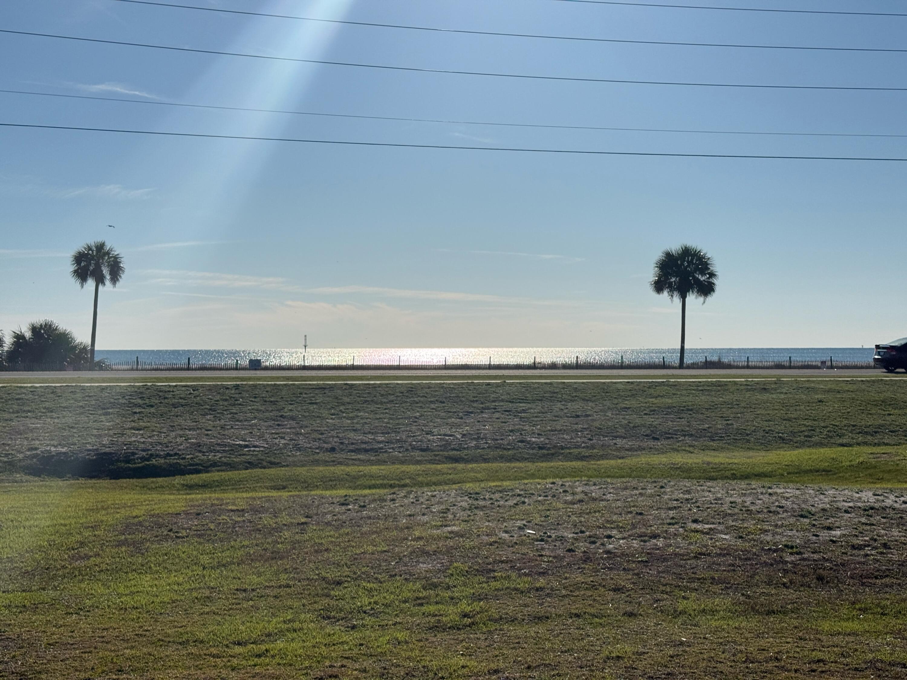 GULF AIRE SD - Land