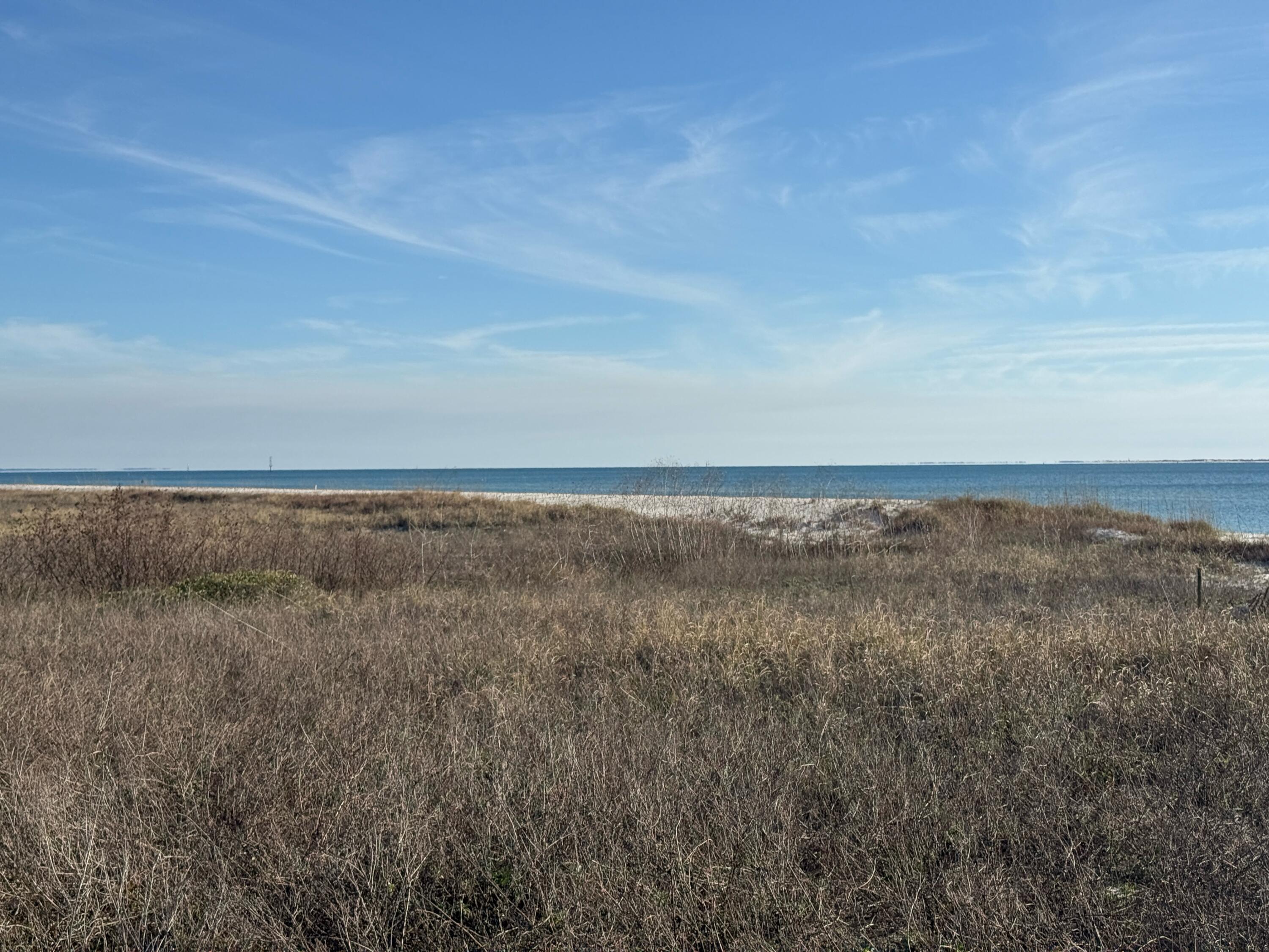 GULF AIRE SD - Land