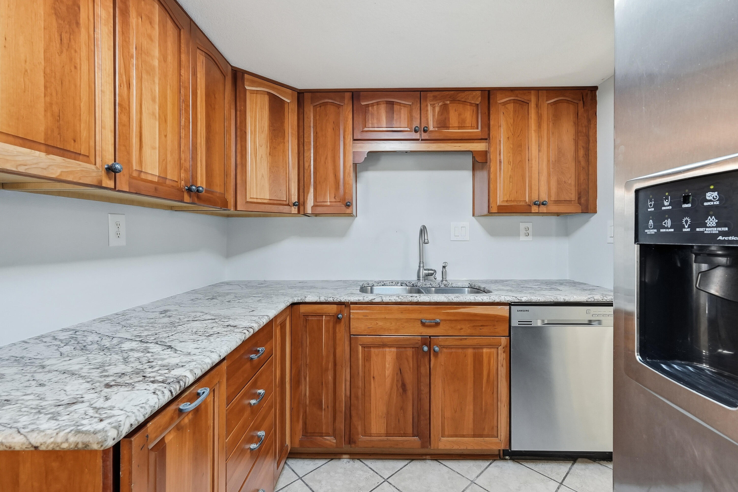 LEOTA MILLER - Residential Lease