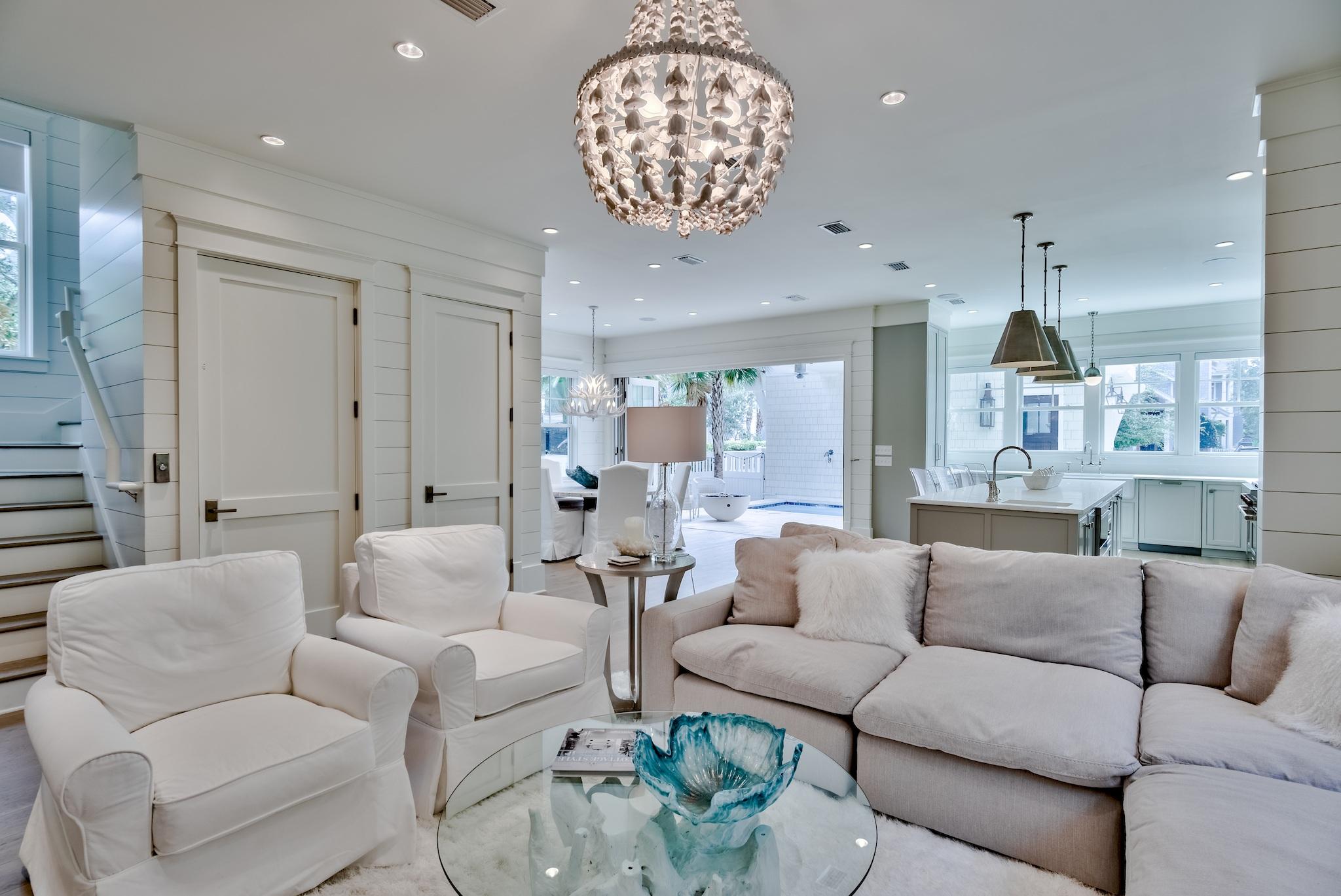 WATERSOUND BEACH - Residential