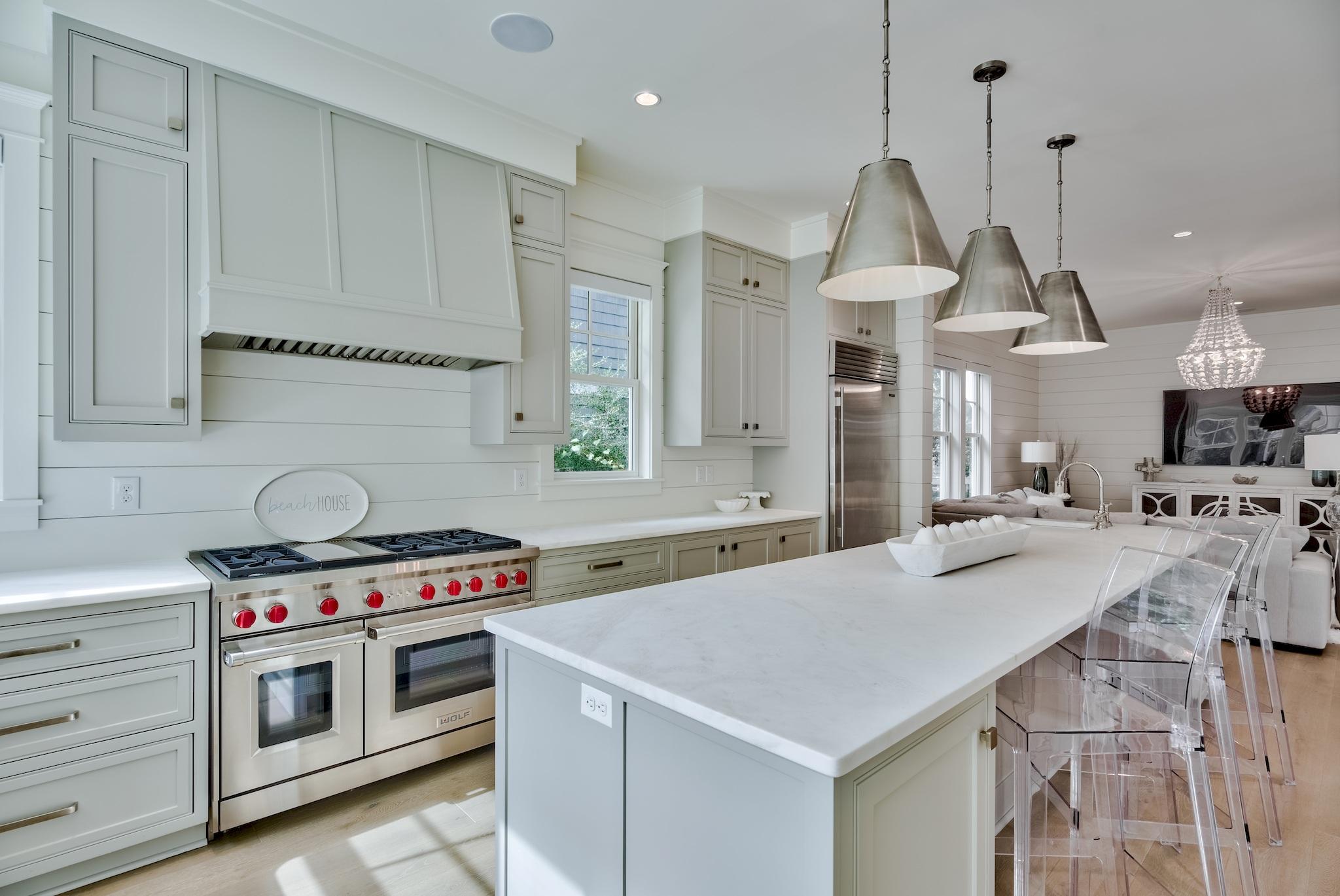 WATERSOUND BEACH - Residential