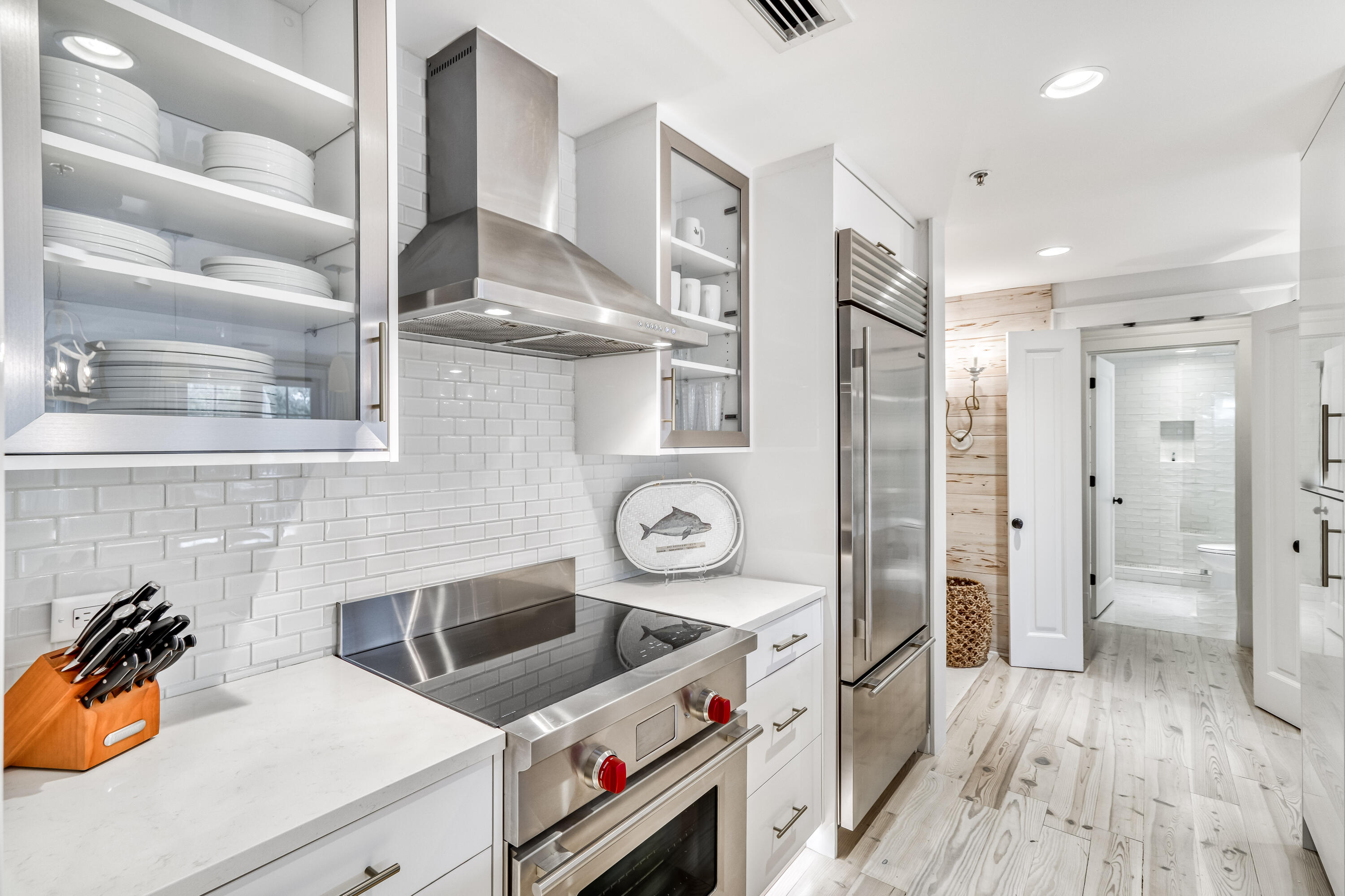 ROSEMARY BEACH - Residential