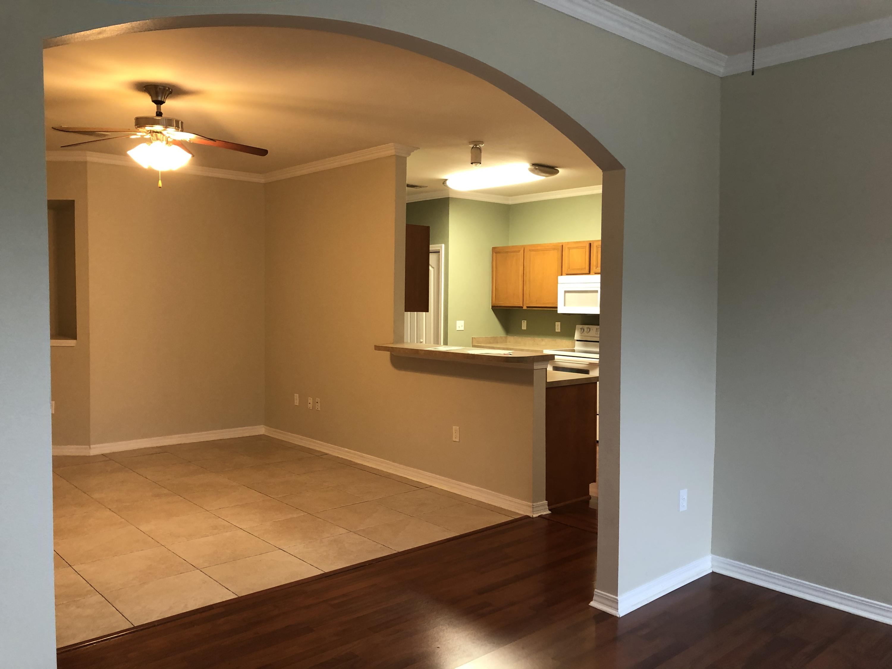 SANDY RIDGE S/D - Residential