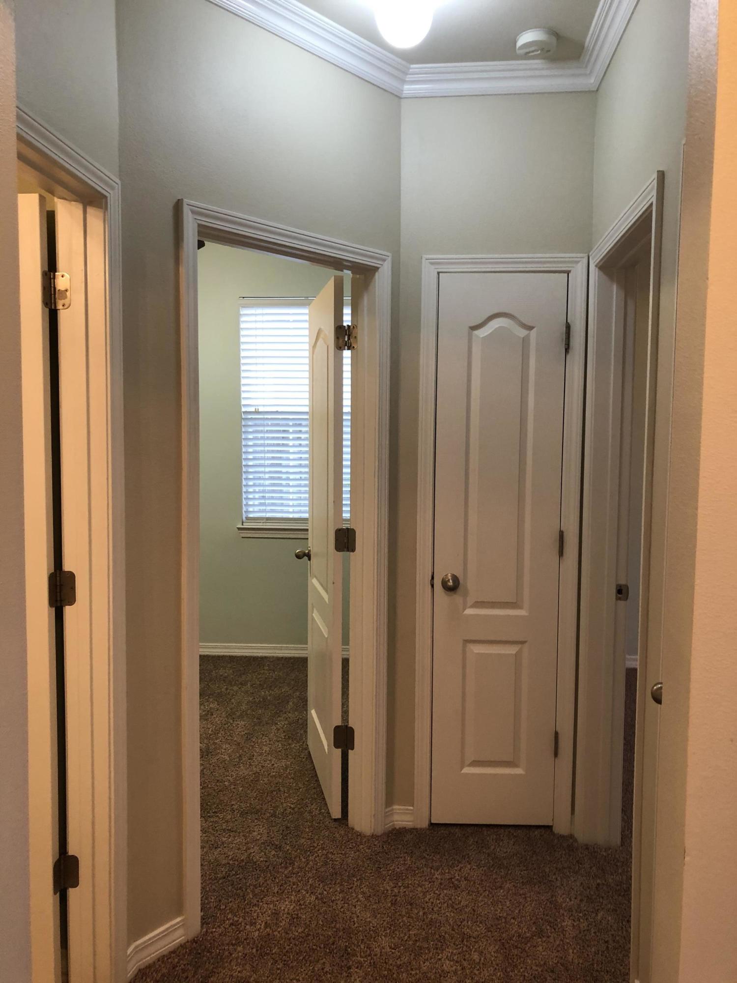 SANDY RIDGE S/D - Residential