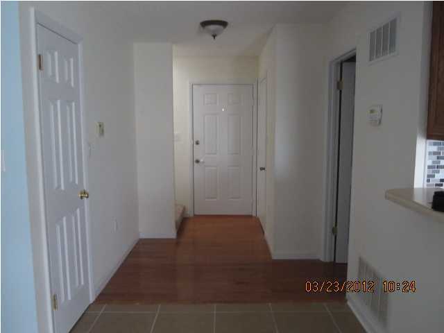 OLYMPIA COURT - Residential Lease