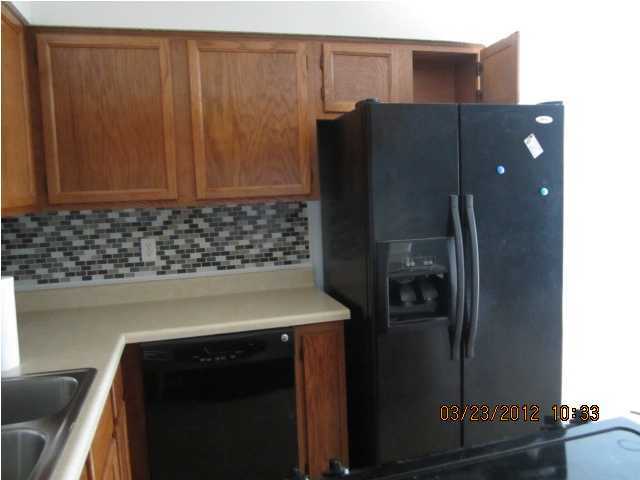 OLYMPIA COURT - Residential Lease