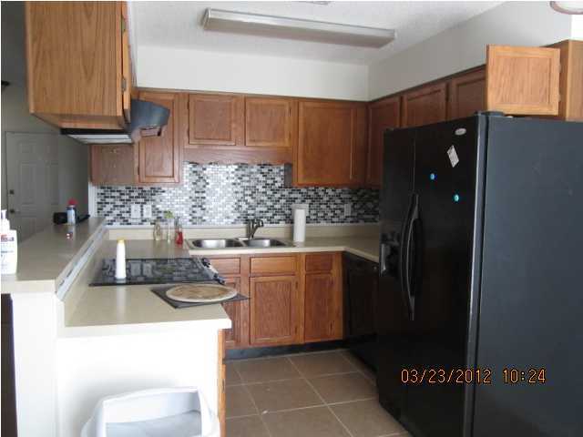 OLYMPIA COURT - Residential Lease