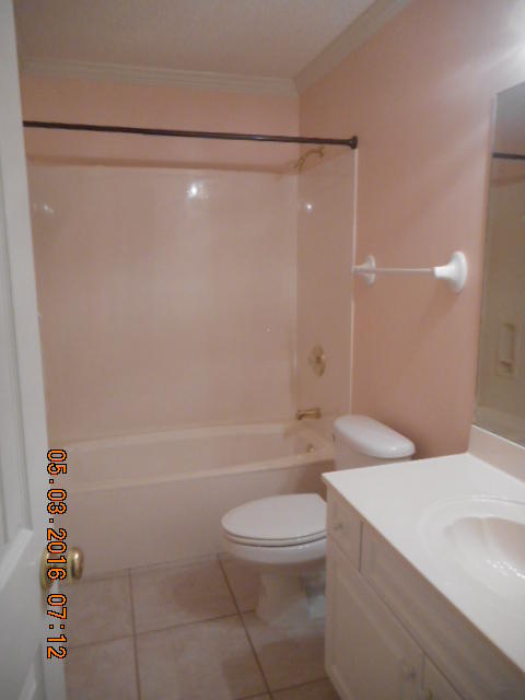 SEASCAPE CONDO GARDEN VILLA - Residential Lease