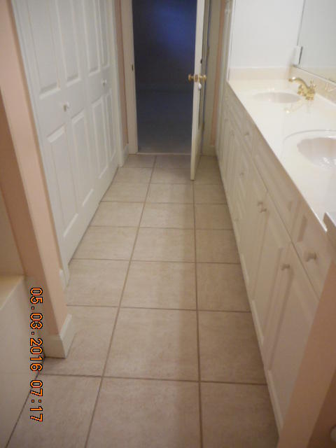 SEASCAPE CONDO GARDEN VILLA - Residential Lease