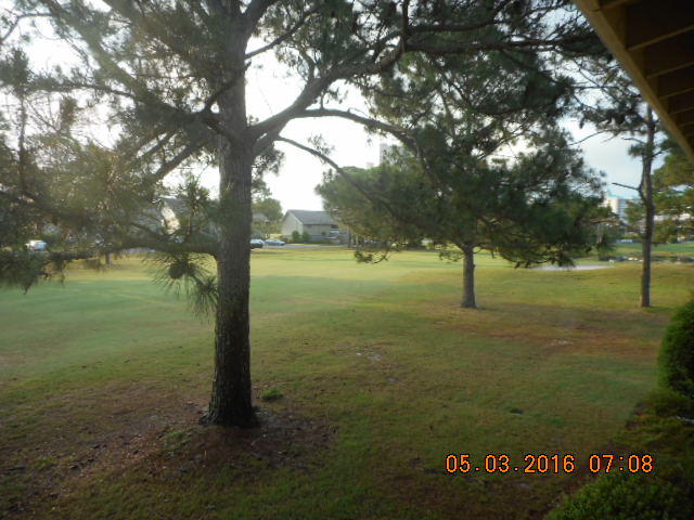 SEASCAPE CONDO GARDEN VILLA - Residential Lease