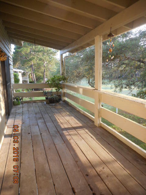 SEASCAPE CONDO GARDEN VILLA - Residential Lease