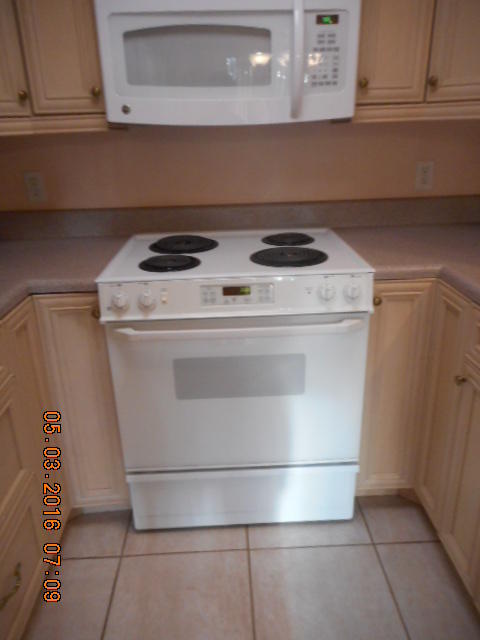 SEASCAPE CONDO GARDEN VILLA - Residential Lease