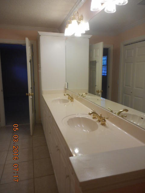 SEASCAPE CONDO GARDEN VILLA - Residential Lease