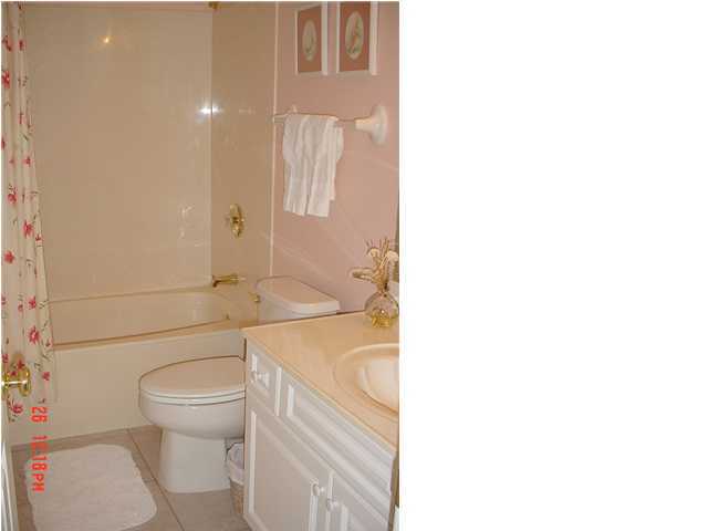 SEASCAPE CONDO GARDEN VILLA - Residential Lease