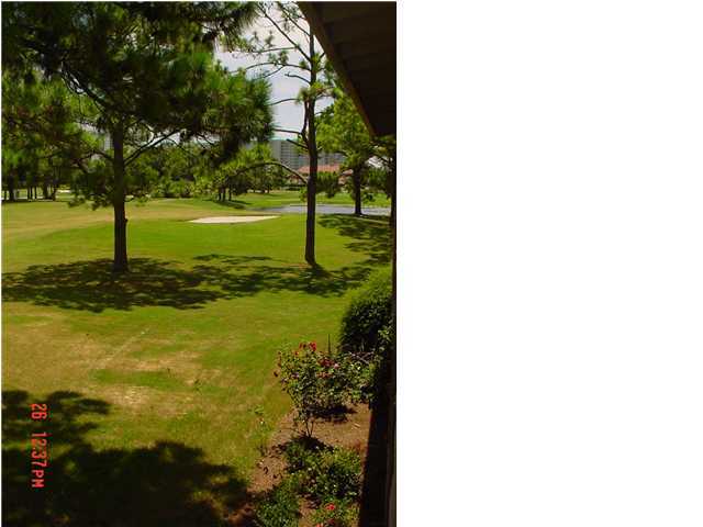 SEASCAPE CONDO GARDEN VILLA - Residential Lease