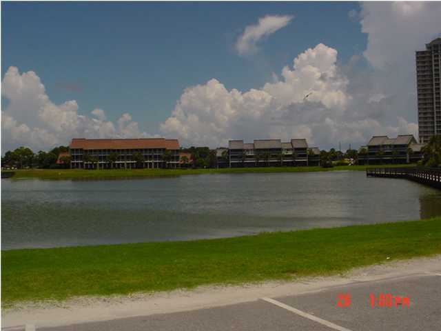 SEASCAPE CONDO GARDEN VILLA - Residential Lease
