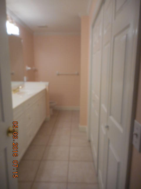 SEASCAPE CONDO GARDEN VILLA - Residential Lease