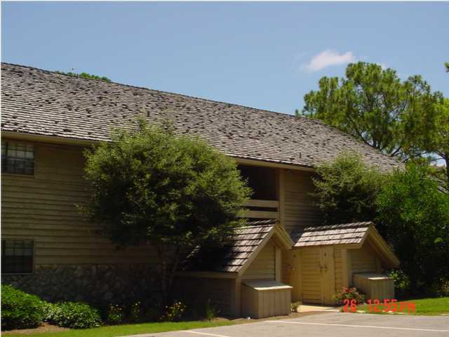 SEASCAPE CONDO GARDEN VILLA - Residential Lease