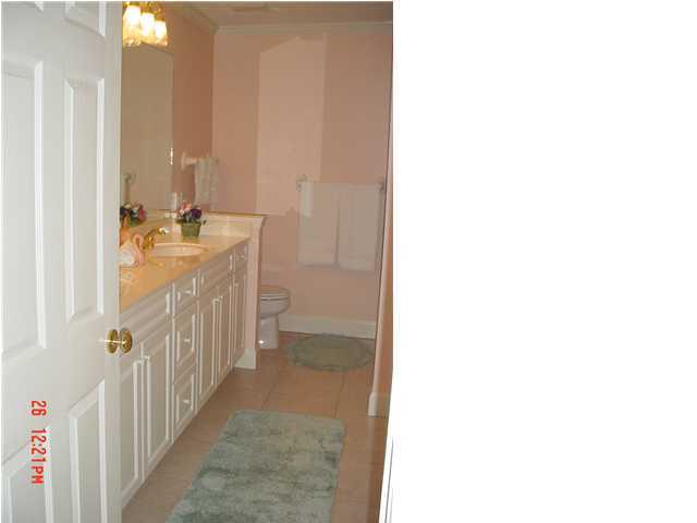 SEASCAPE CONDO GARDEN VILLA - Residential Lease