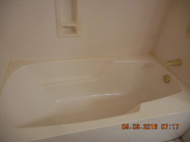 SEASCAPE CONDO GARDEN VILLA - Residential Lease