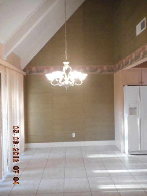 SEASCAPE CONDO GARDEN VILLA - Residential Lease