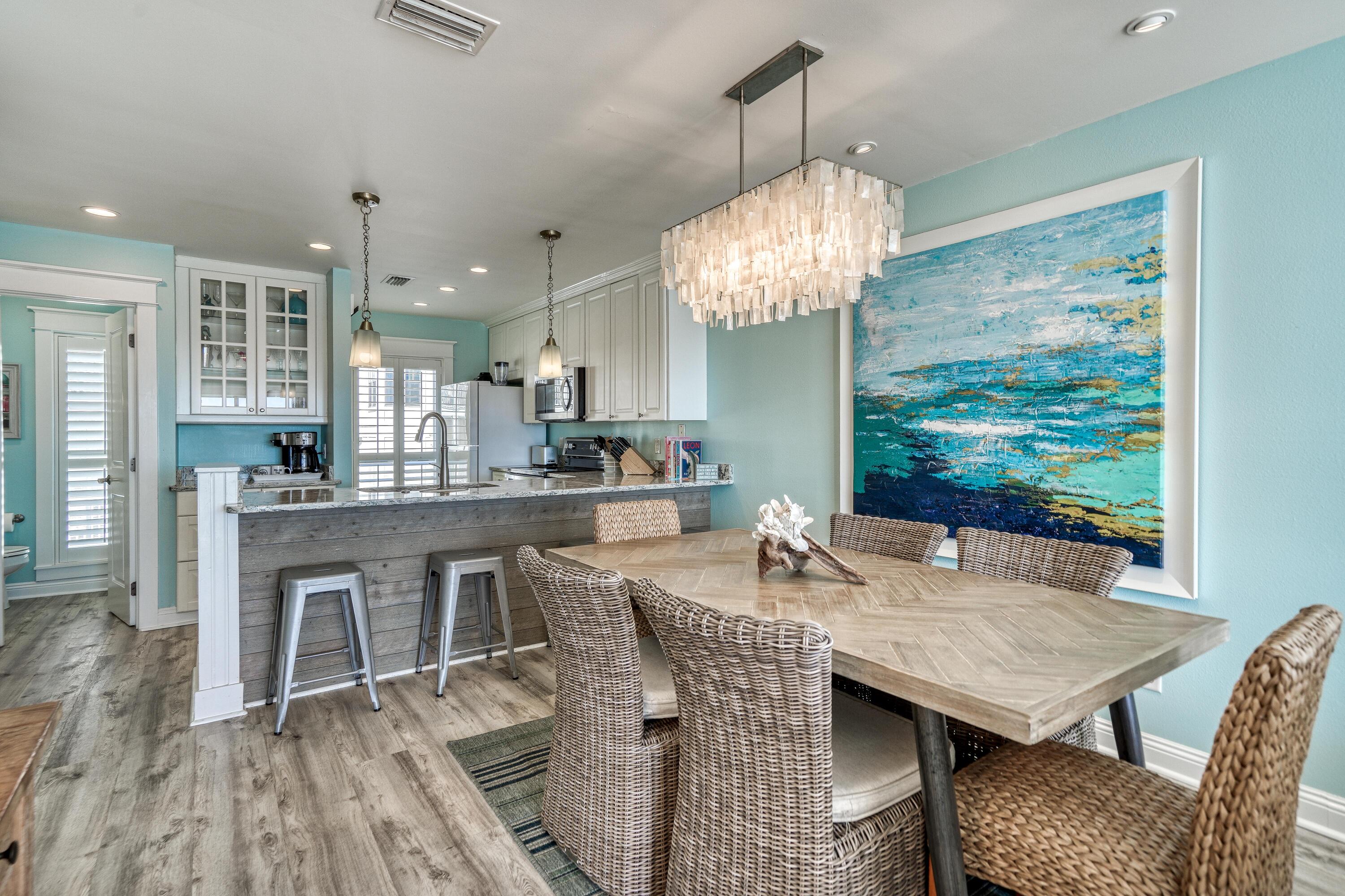 RAMSGATE T/H - Residential