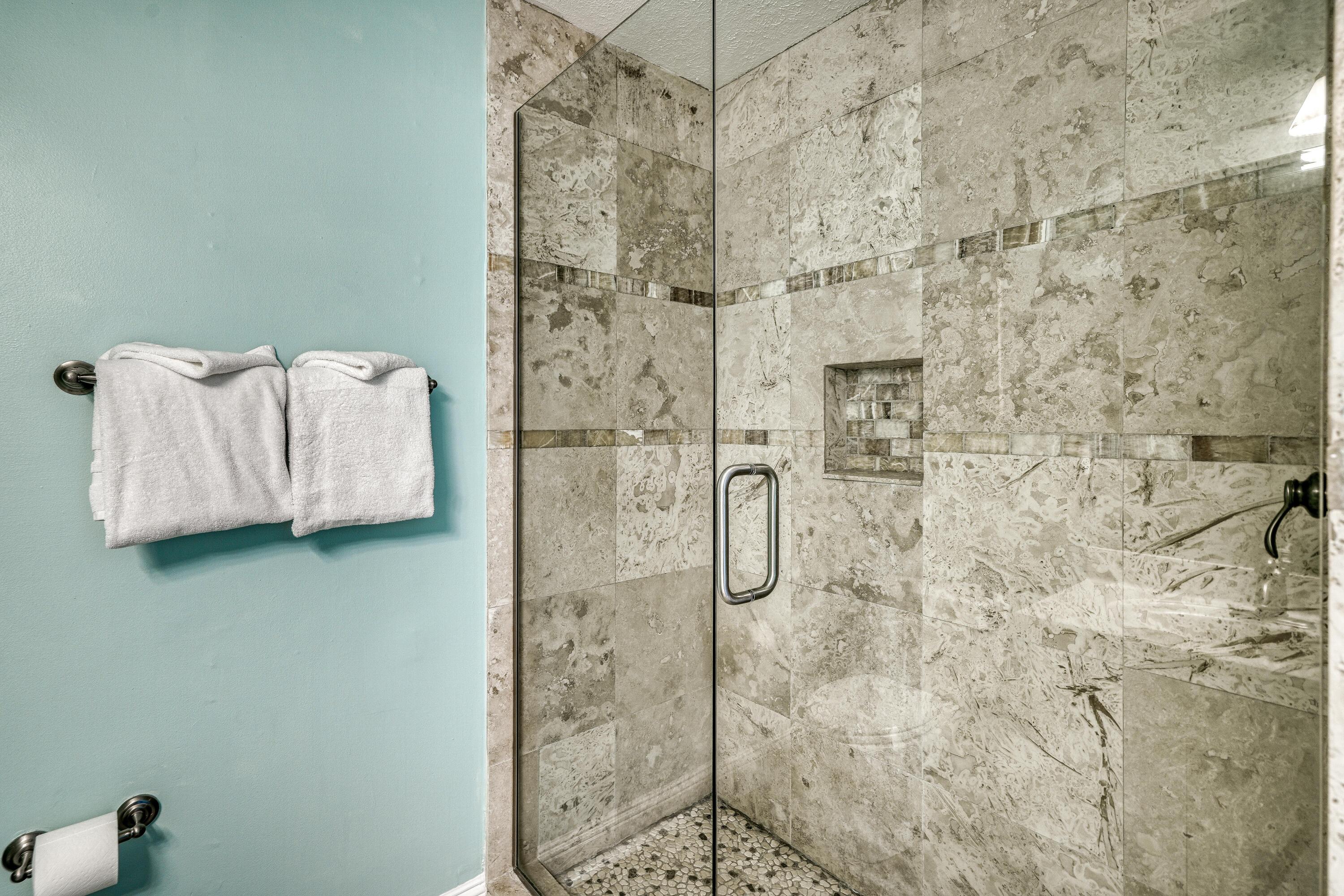 RAMSGATE T/H - Residential