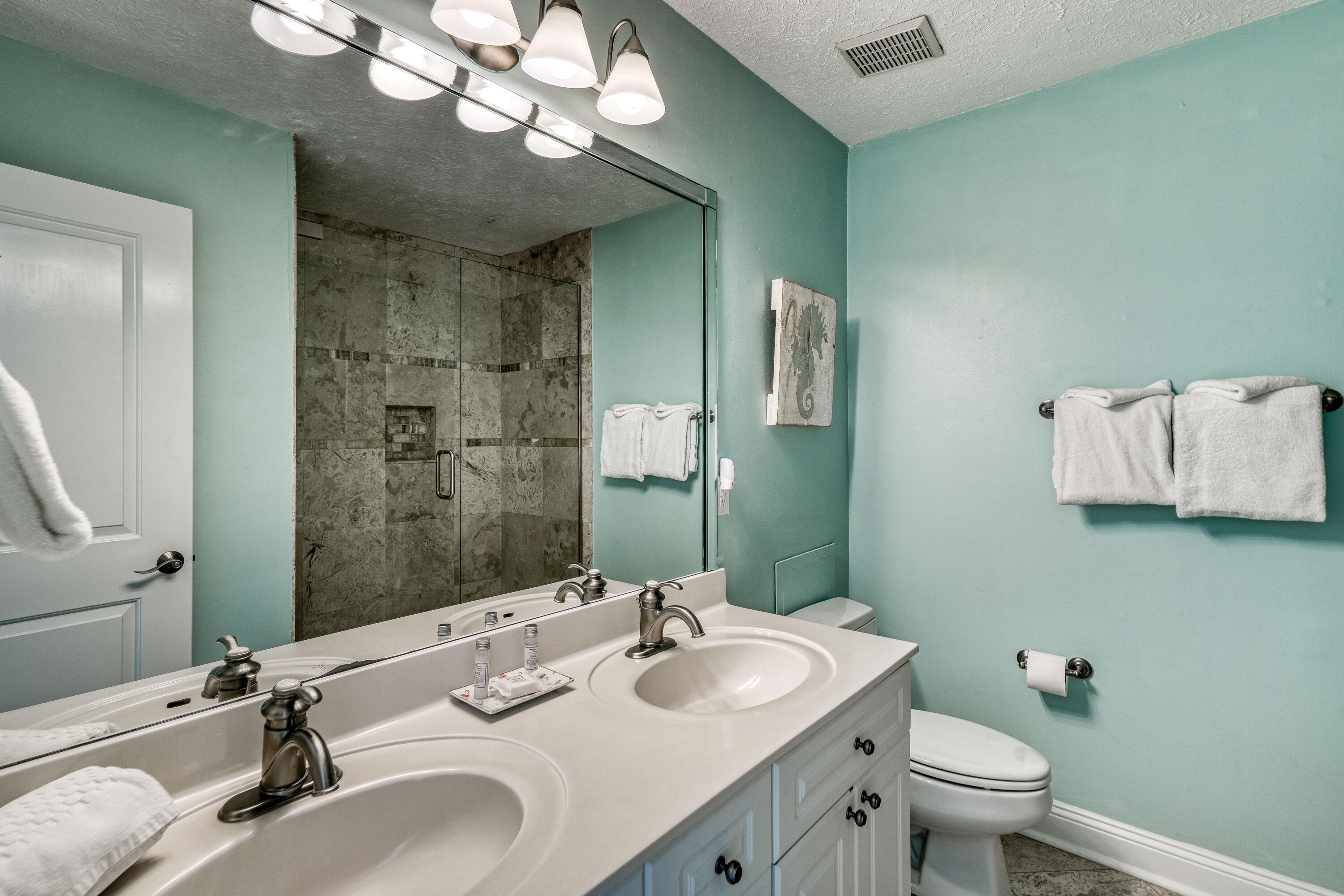RAMSGATE T/H - Residential
