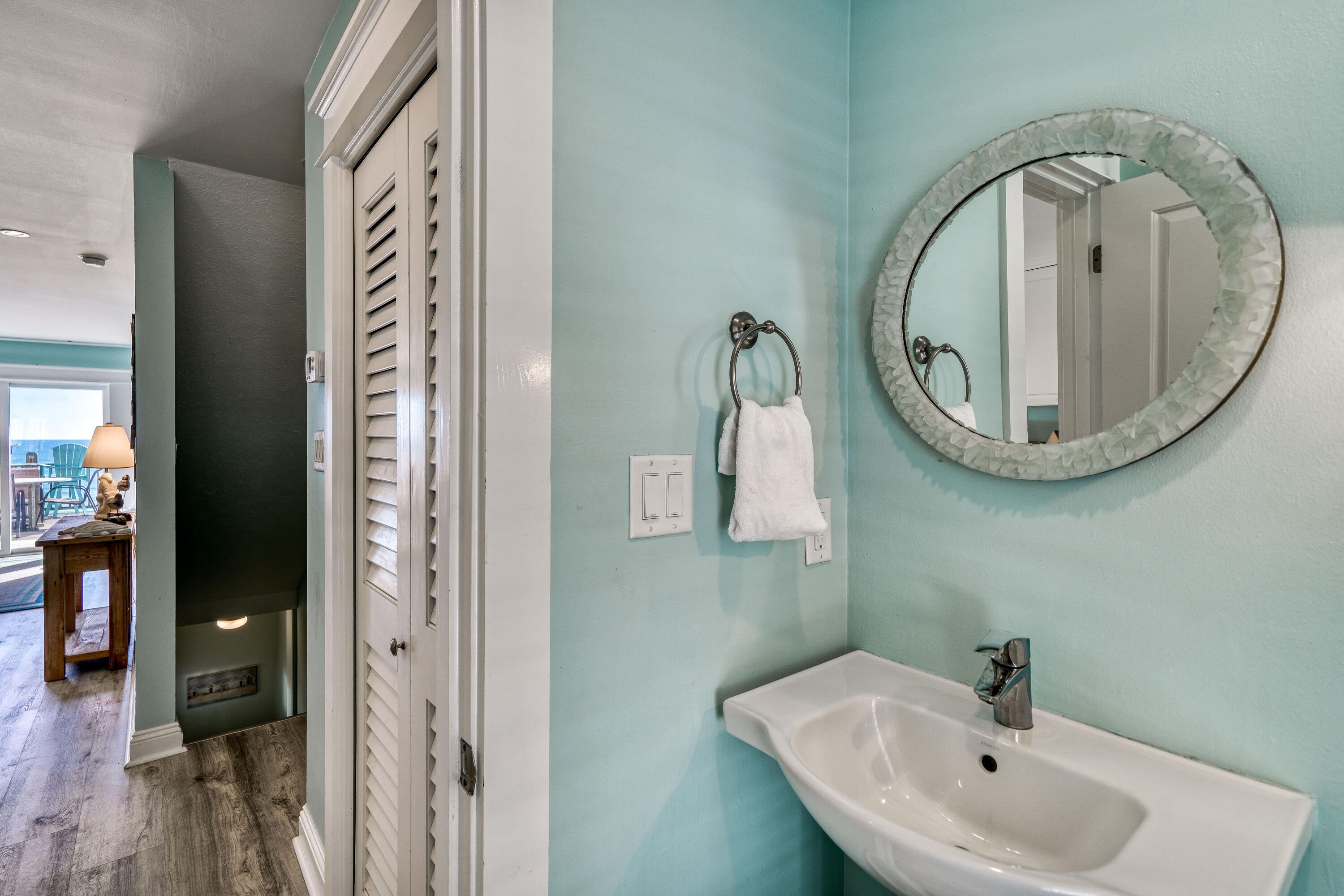 RAMSGATE T/H - Residential