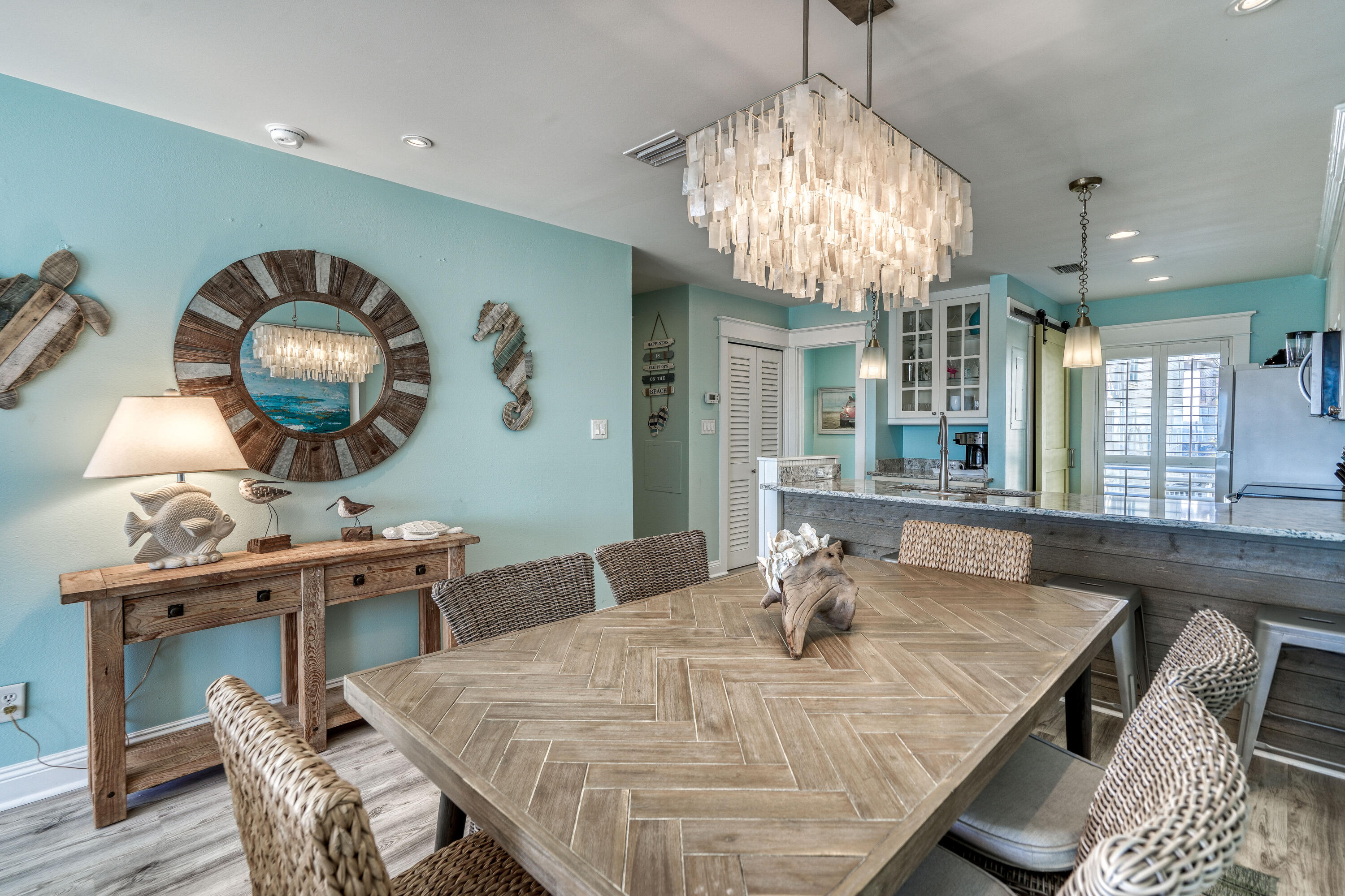 RAMSGATE T/H - Residential