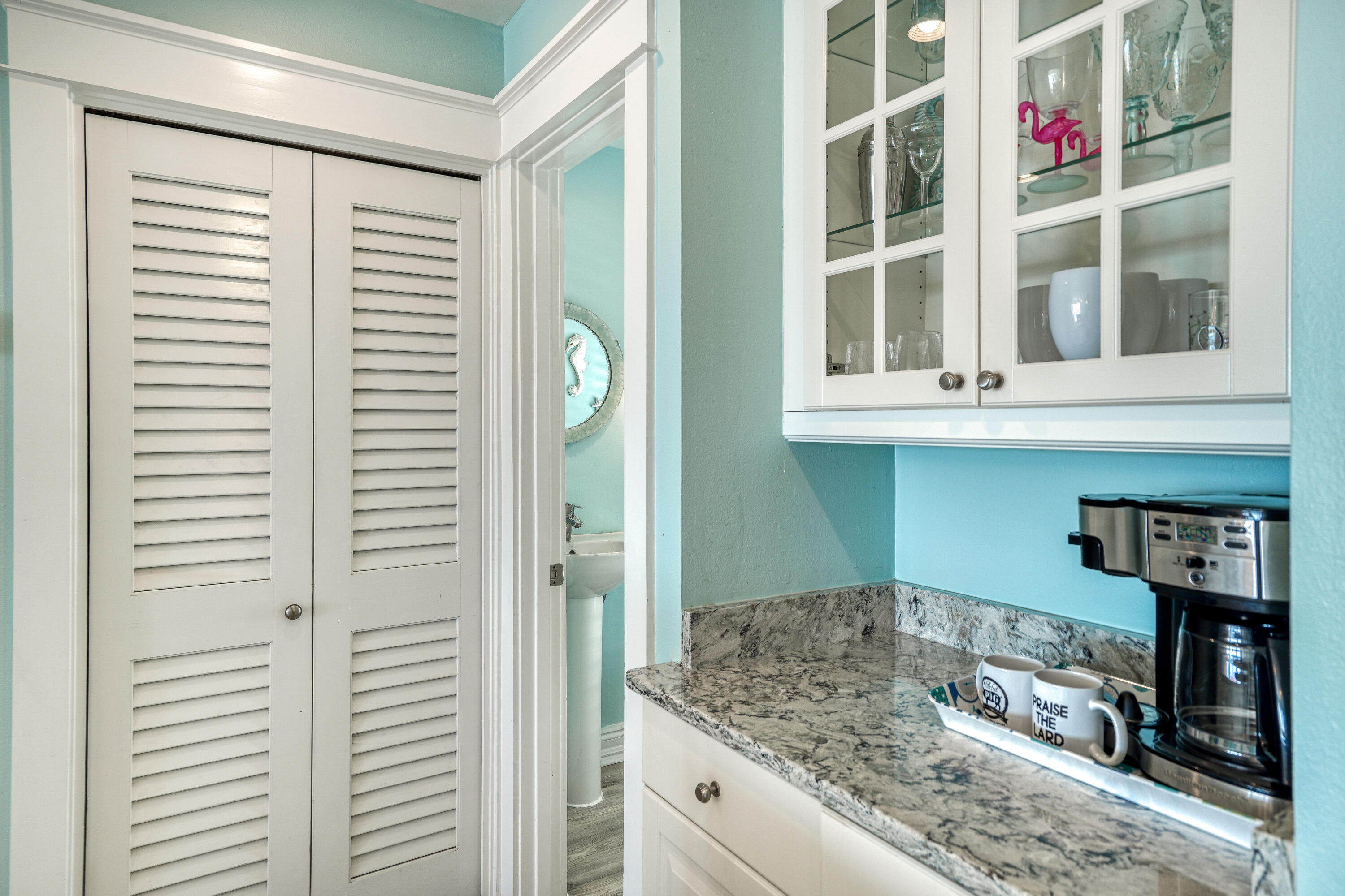 RAMSGATE T/H - Residential