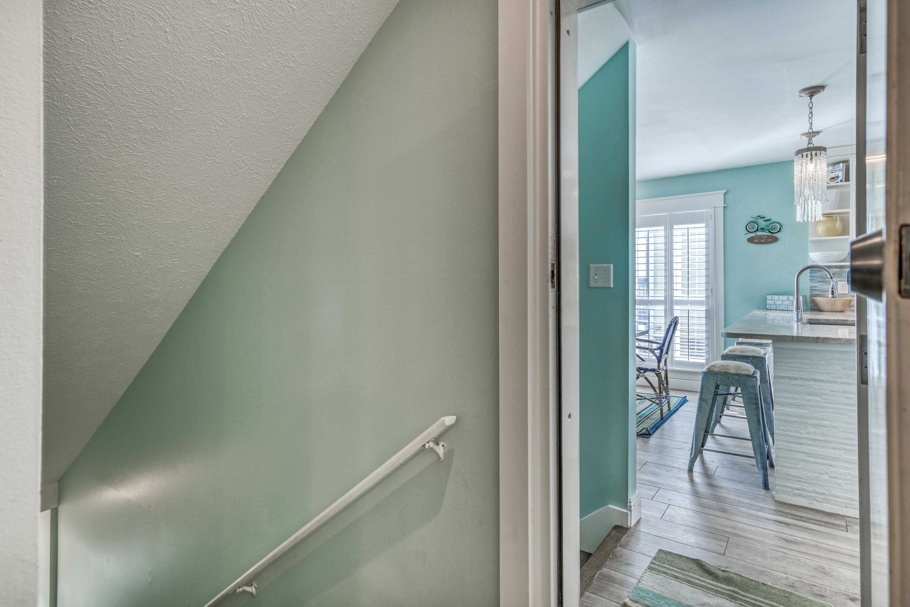 RAMSGATE T/H - Residential