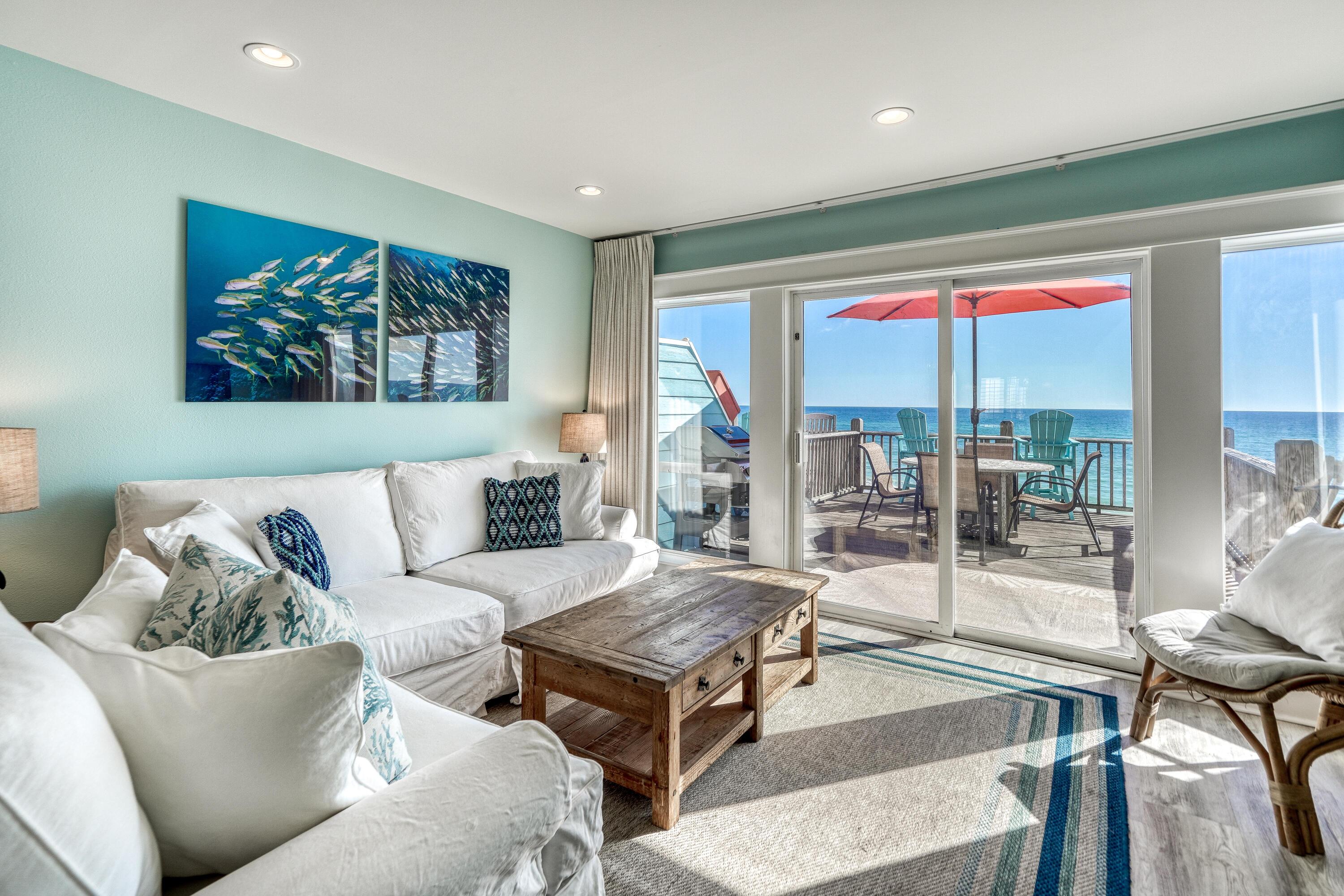 RAMSGATE T/H - Residential