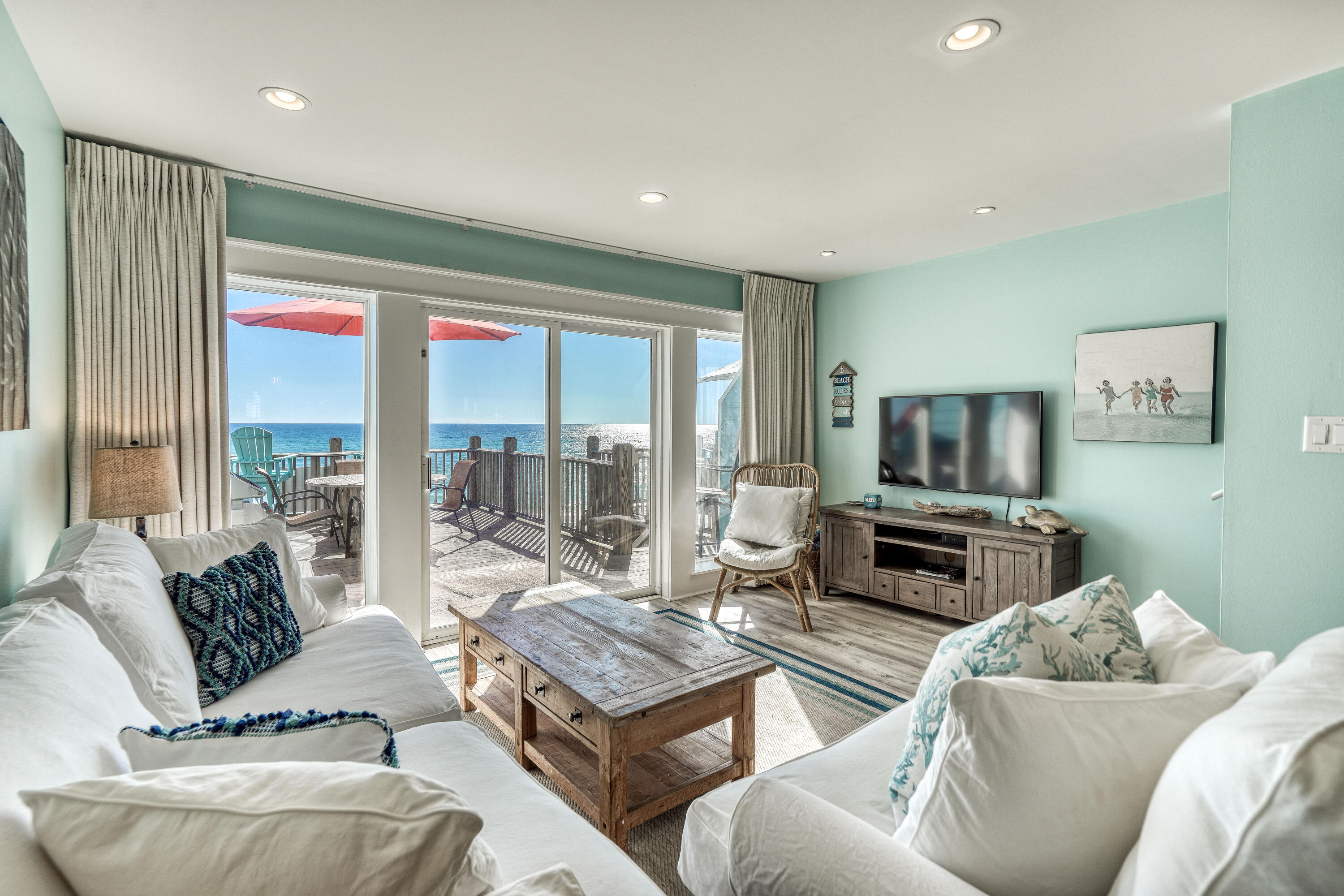 RAMSGATE T/H - Residential