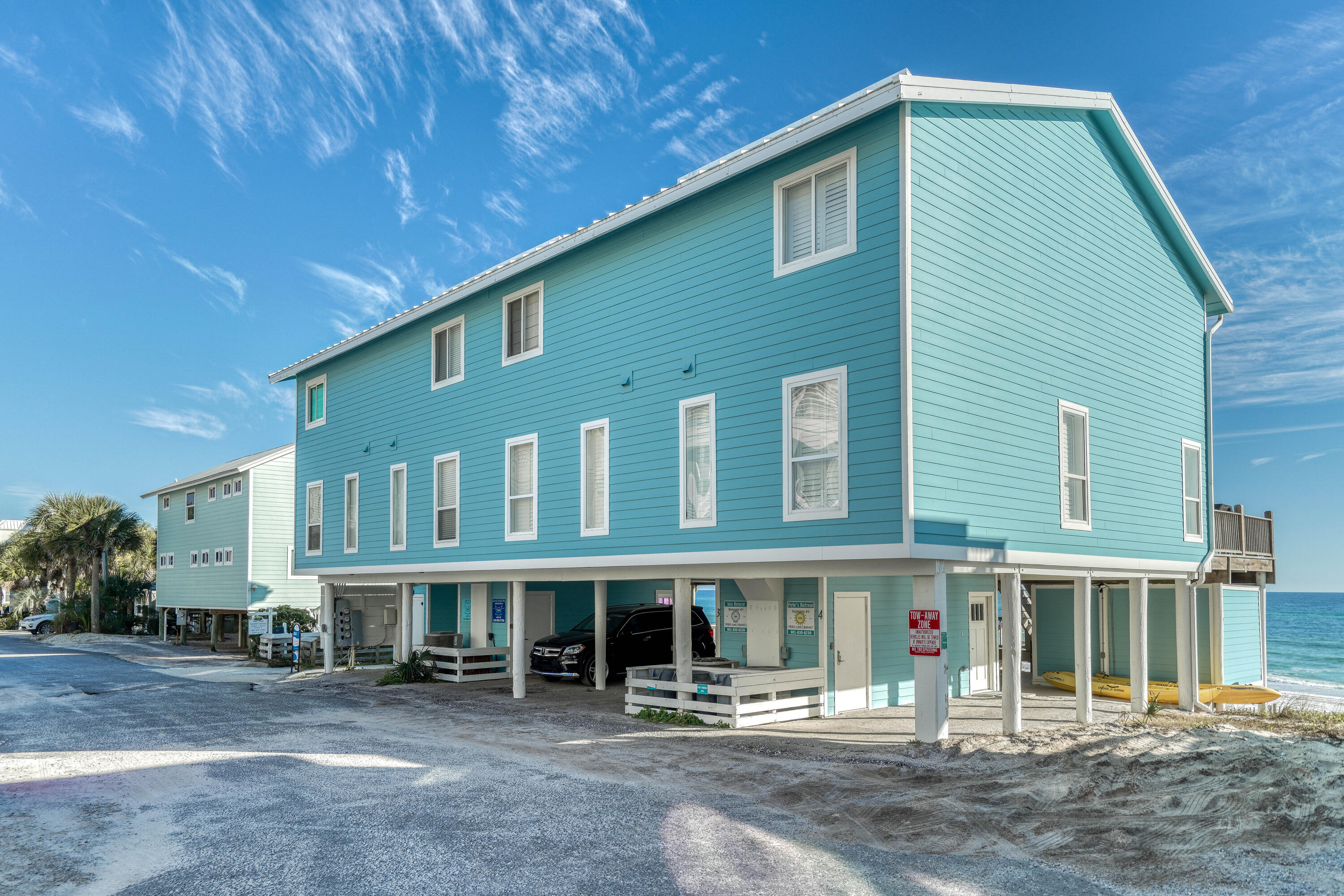RAMSGATE T/H - Residential