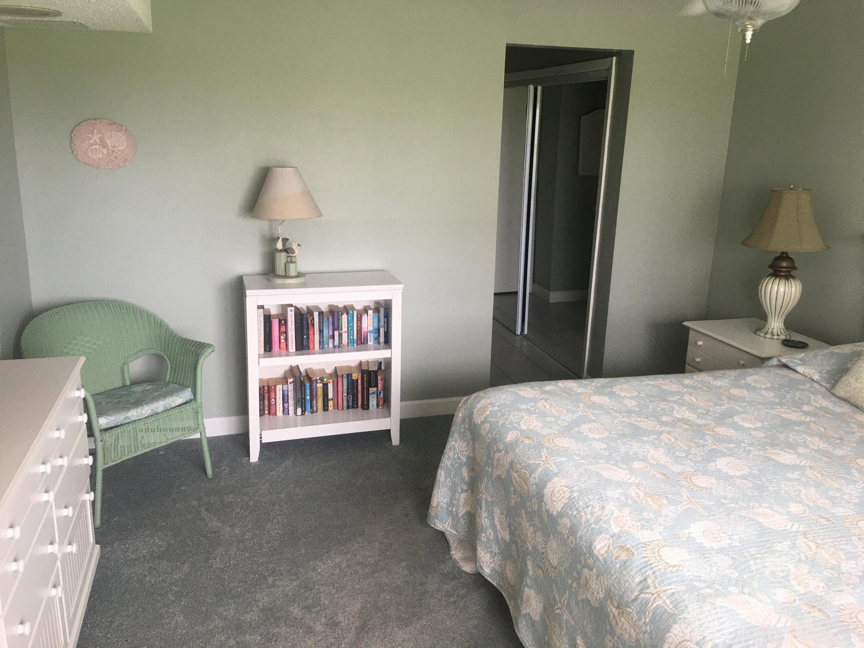 EL MATADOR CONDO - Residential