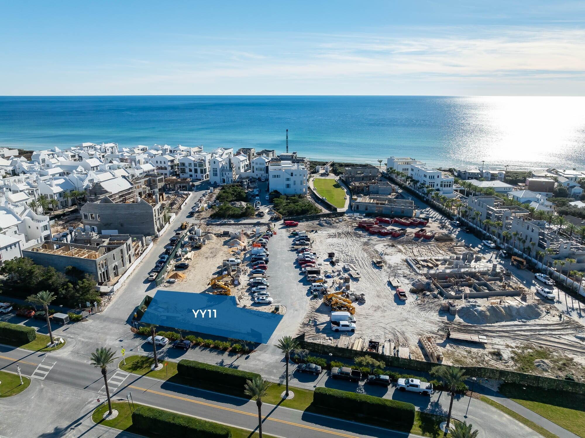 ALYS BEACH - Land