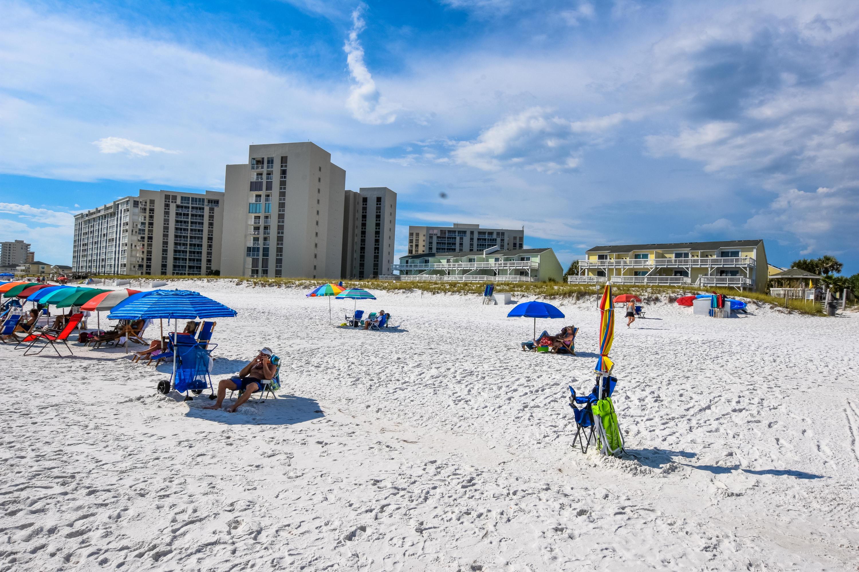South Bay by the Gulf - Residential