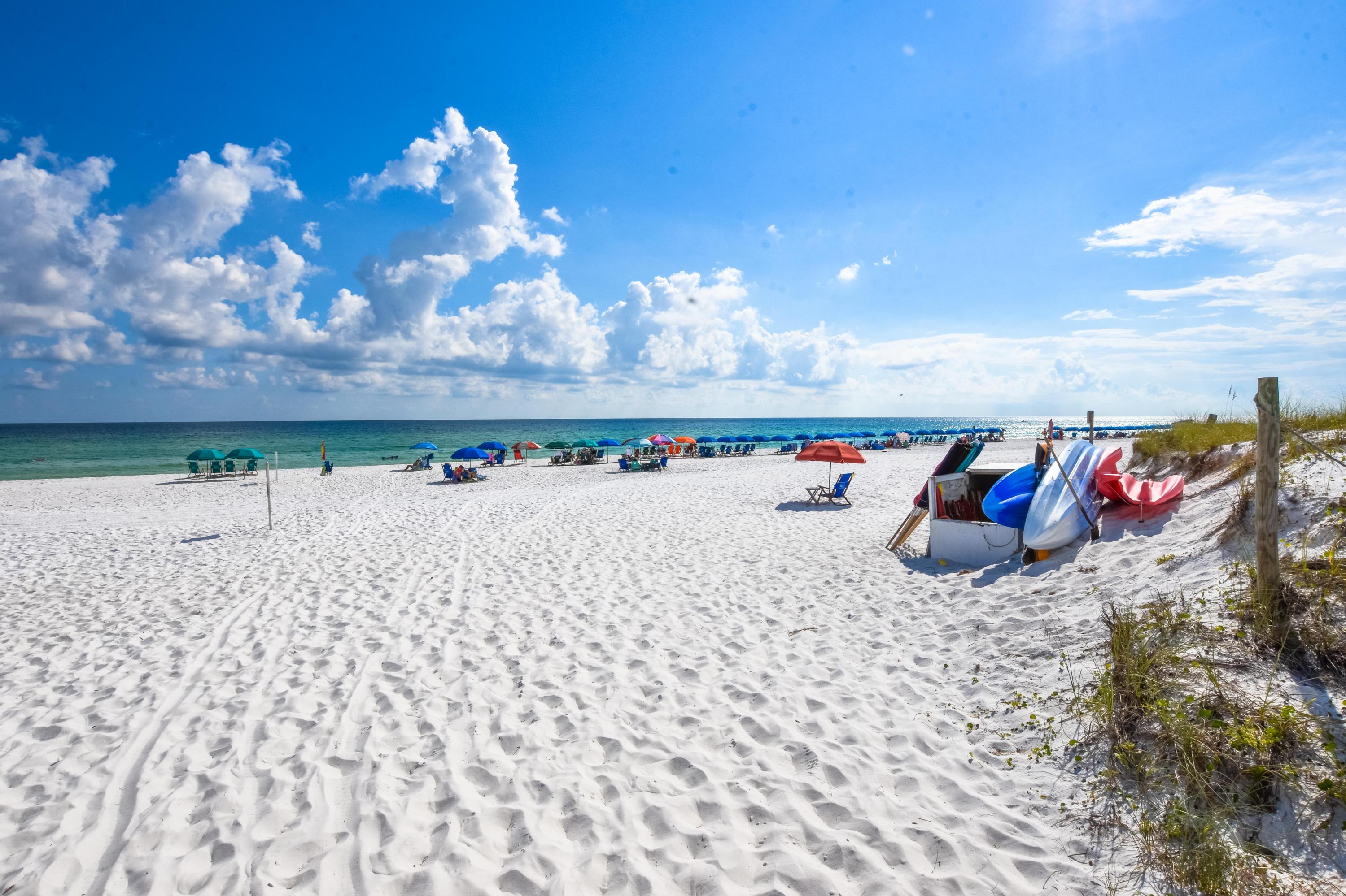 South Bay by the Gulf - Residential