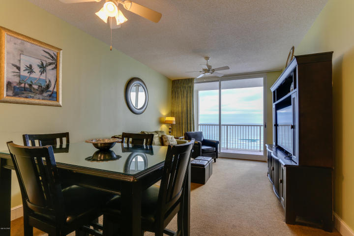 MAJESTIC BEACH TOWERS II - Residential