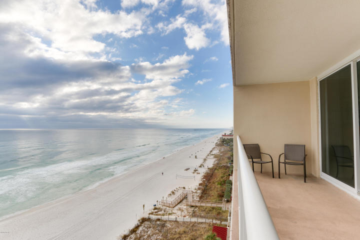 MAJESTIC BEACH TOWERS II - Residential