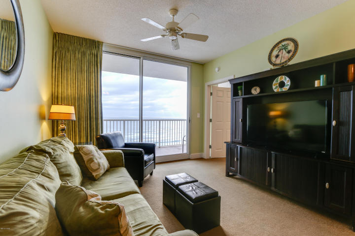 MAJESTIC BEACH TOWERS II - Residential