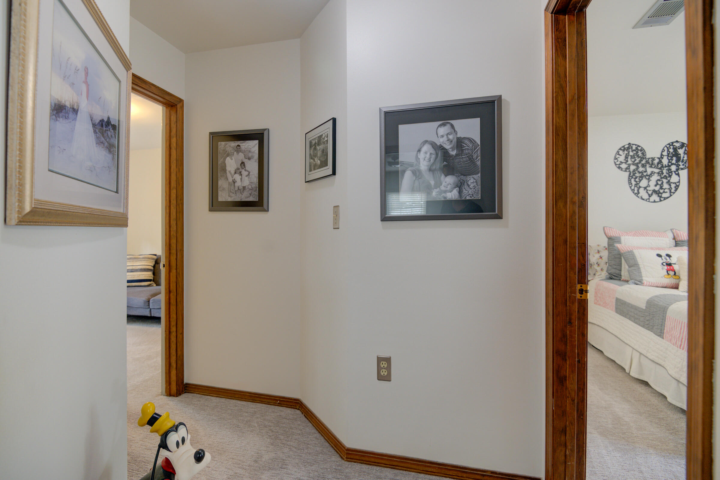 CANDLEWOOD VILLAGE - Residential