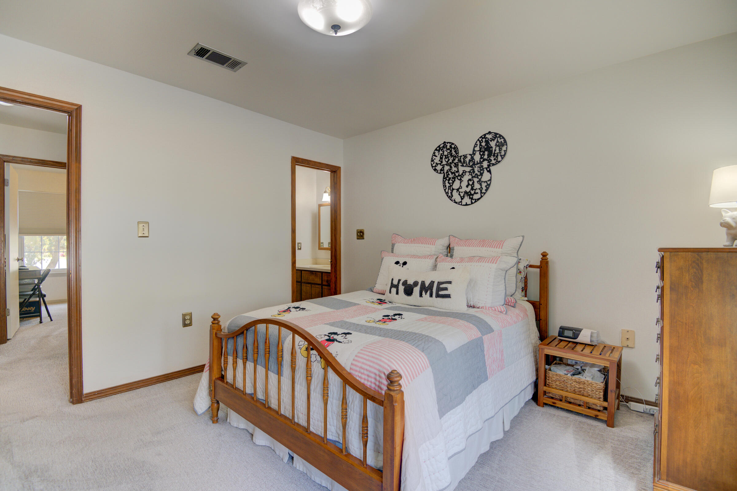 CANDLEWOOD VILLAGE - Residential