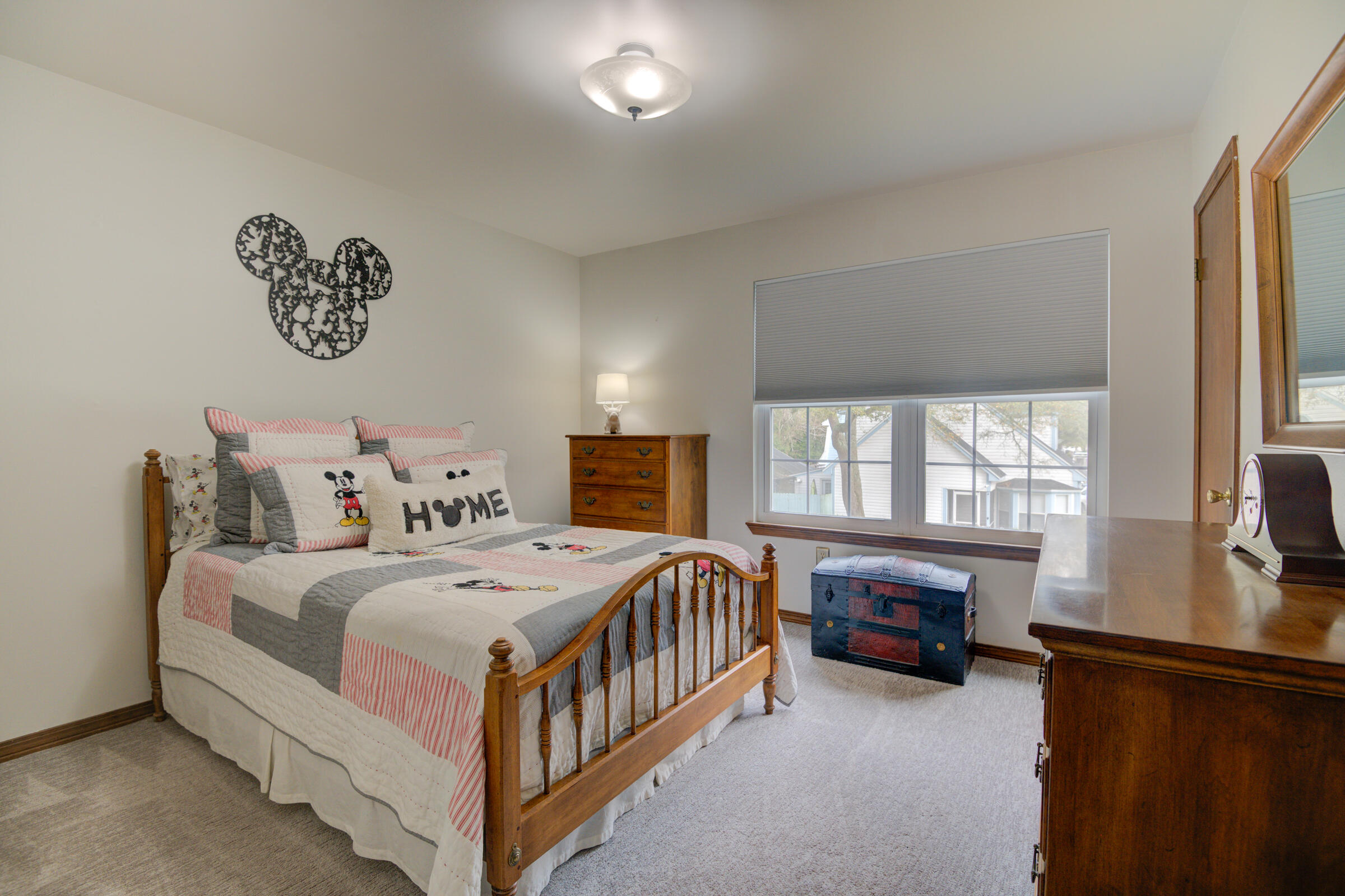 CANDLEWOOD VILLAGE - Residential