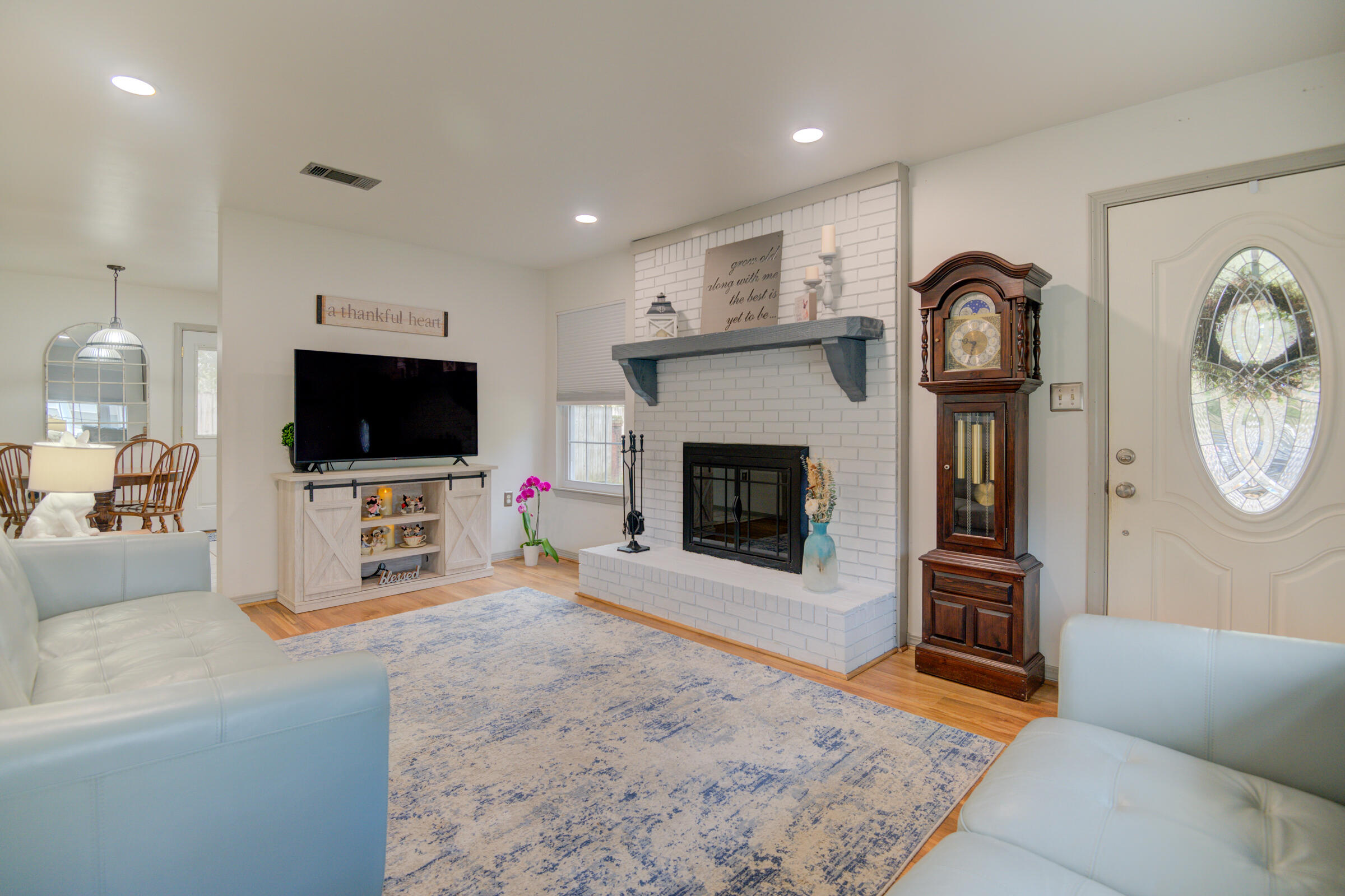 CANDLEWOOD VILLAGE - Residential