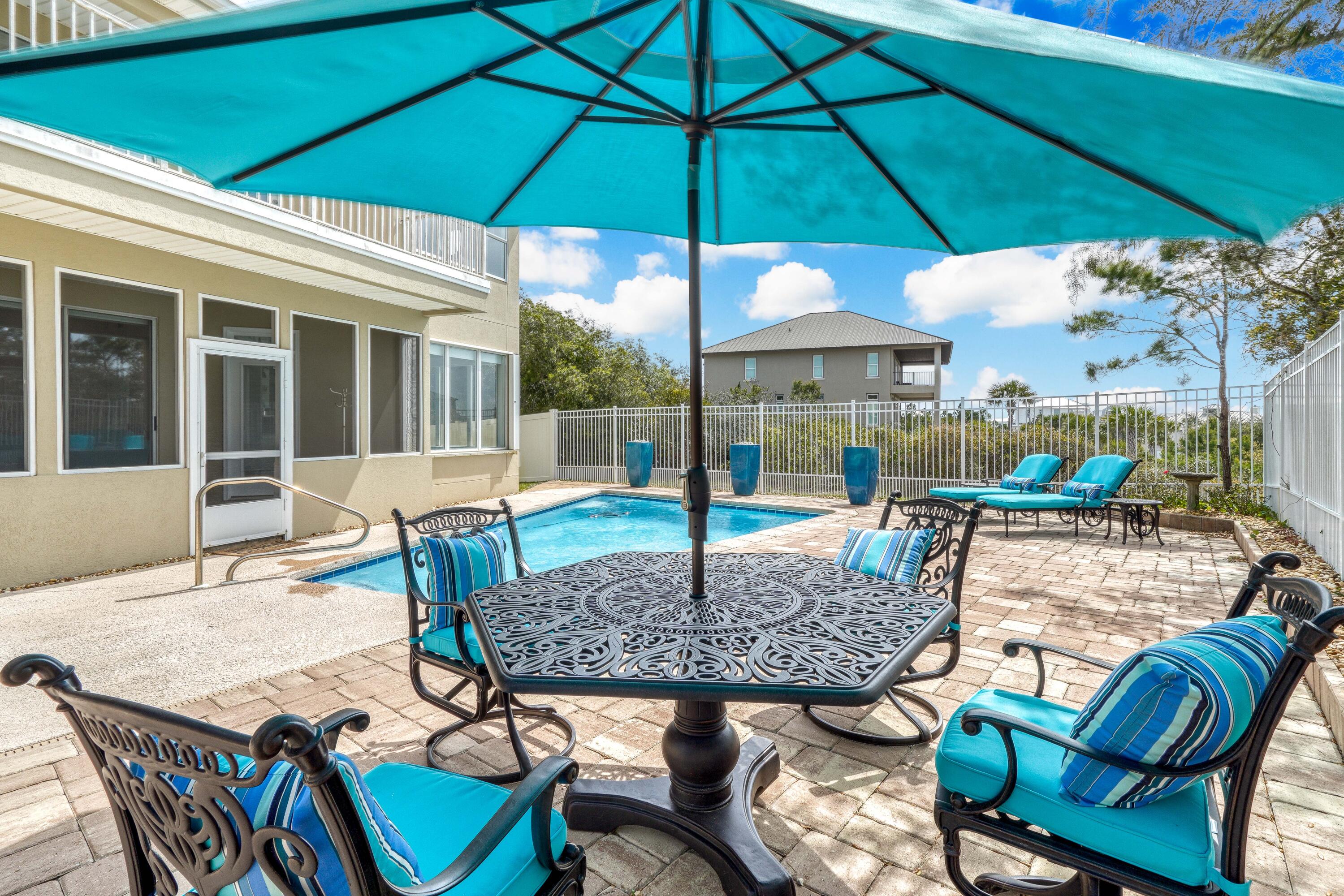 GULF PINES - Residential